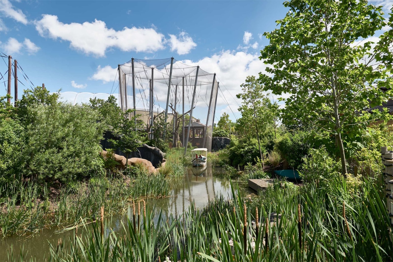 Animal Enclosure Suppliers