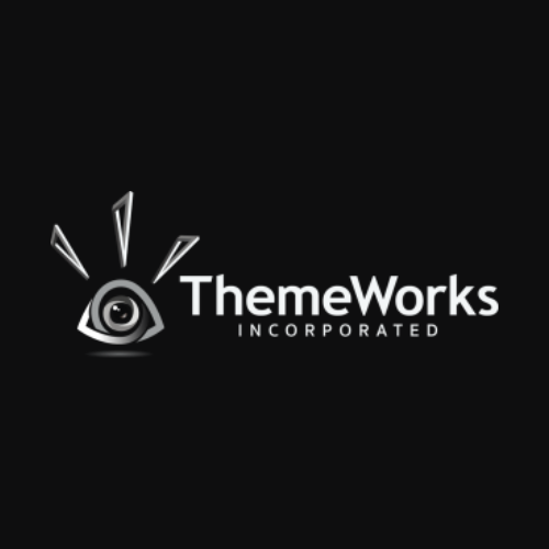 Themed Attraction Design